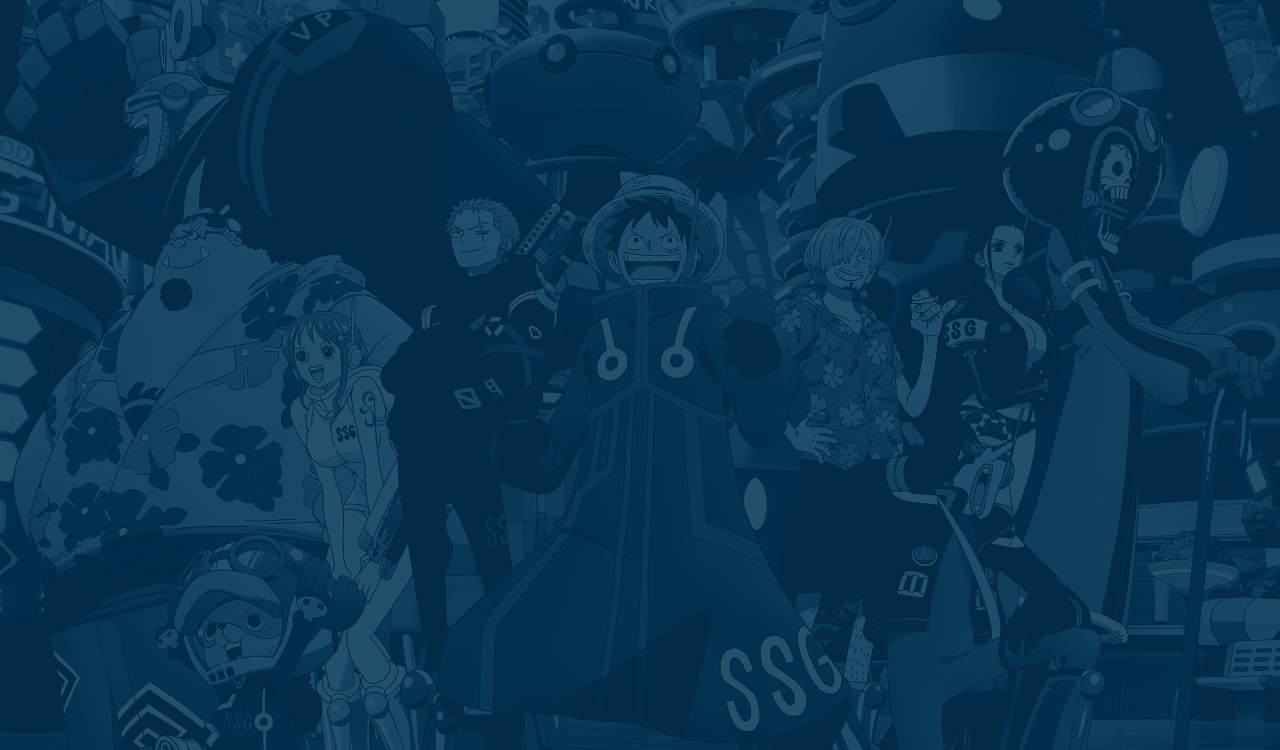 parallax background