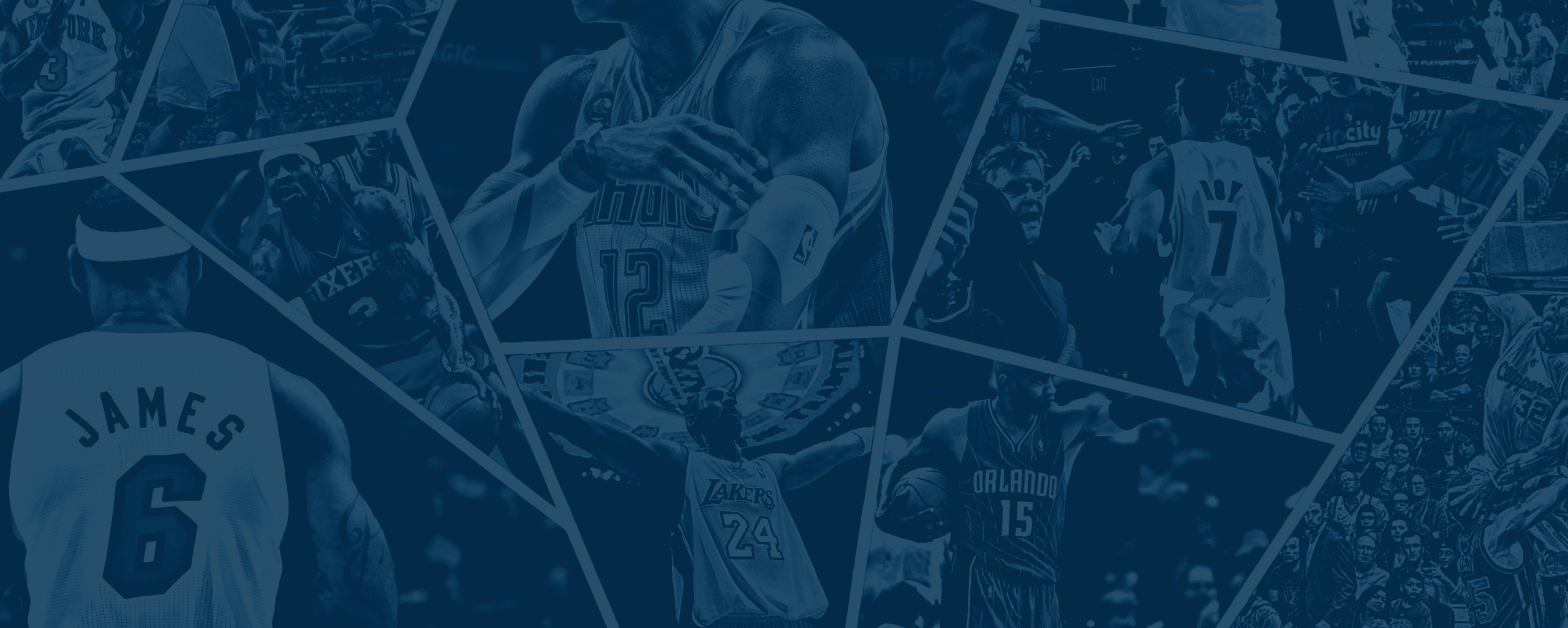 parallax background