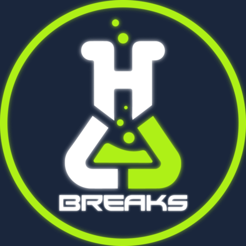 Hit Lab Breaks Live WhatNot Sports Breaks